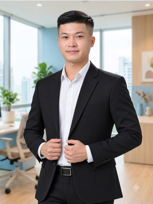 Trần Ngọc Long