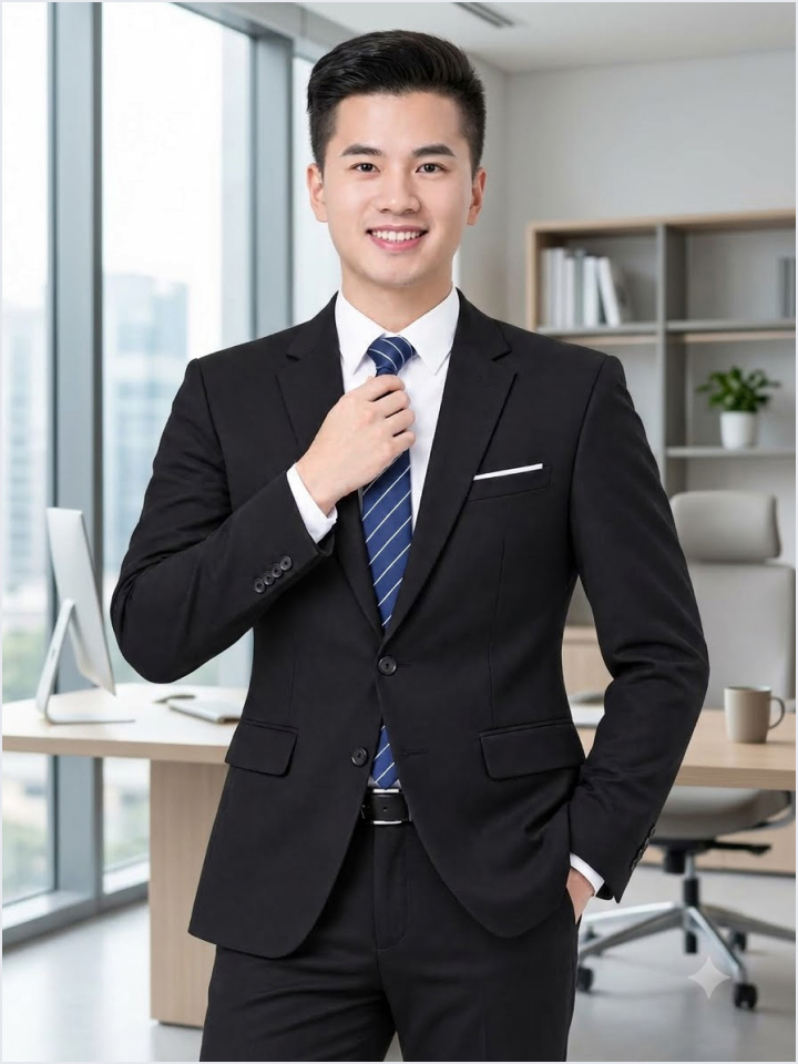 Vũ Mạnh Tú