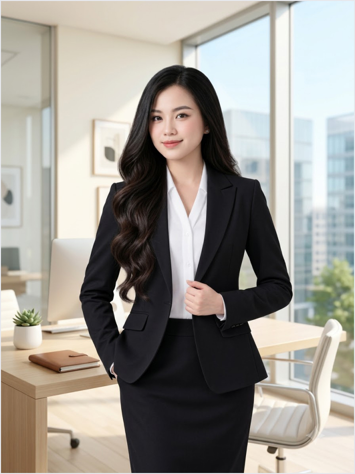 Hoàng Mỹ Duyên