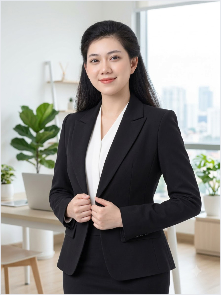 Nguyễn Thảo An