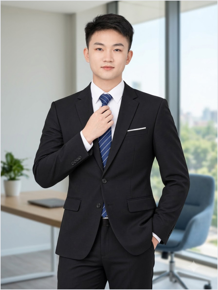 Hoàng Anh Tuấn